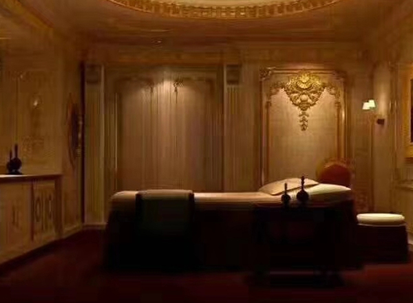 武汉青山高档休闲会所风采展示（九）