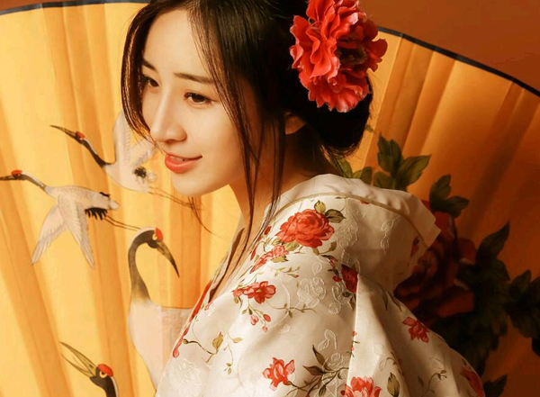 武汉青山洗浴spa商务会所艺师风采（四）