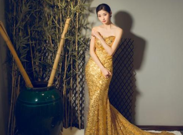 武汉青山会所艺师风采展示（六）